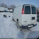 1GCWGBFP2K1317197 2019 Chevrolet Express 2500 Work Van auction photo thumbnail 3