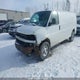 1GCWGBFP2K1317197 2019 Chevrolet Express 2500 Work Van auction photo thumbnail 6