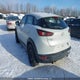 JM1DKFD77K0449751 2019 Mazda Cx-3 Gt auction photo thumbnail 3