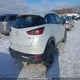 JM1DKFD77K0449751 2019 Mazda Cx-3 Gt auction photo thumbnail 4