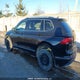 3VV4B7AX9JM190073 2018 Volkswagen Tiguan Highline auction photo thumbnail 3