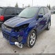 1FMCU9G93EUD03988 2014 Ford Escape Se auction photo thumbnail 2