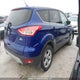1FMCU9G93EUD03988 2014 Ford Escape Se auction photo thumbnail 4