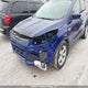 1FMCU9G93EUD03988 2014 Ford Escape Se auction photo thumbnail 6