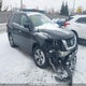 5N1DR2MM6JC641293 2018 Nissan Pathfinder Midnight Edition/Platinum/S/Sl Premium/Sv Tech auction photo thumbnail 12