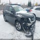5N1DR2MM6JC641293 2018 Nissan Pathfinder Midnight Edition/Platinum/S/Sl Premium/Sv Tech auction photo thumbnail 1