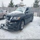5N1DR2MM6JC641293 2018 Nissan Pathfinder Midnight Edition/Platinum/S/Sl Premium/Sv Tech auction photo thumbnail 2