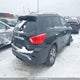 5N1DR2MM6JC641293 2018 Nissan Pathfinder Midnight Edition/Platinum/S/Sl Premium/Sv Tech auction photo thumbnail 4