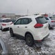 5N1AT2MT4HC891315 2017 Nissan Rogue S/Sv auction photo thumbnail 15