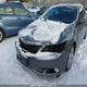 19VDE1F59DE401242 2013 Acura Ilx auction photo thumbnail 6