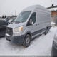 1FTBW3UG8HKA70152 2017 Ford Transit-350 auction photo thumbnail 2