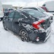 2HGFC2F86GH019332 2016 Honda Civic Ex 4Dr auction photo thumbnail 3