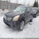 JN8AS5MV8CW396055 2012 Nissan Rogue Sv auction photo thumbnail 2