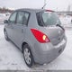 3N1BC1CP9AL446024 2010 Nissan Versa 1.8Sl auction photo thumbnail 3