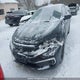 2HGFC2E52KH025208 2019 Honda Civic Lx auction photo thumbnail 11