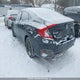 2HGFC2E52KH025208 2019 Honda Civic Lx auction photo thumbnail 3