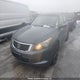 1HGCP26768A814024 2008 Honda Accord Ex auction photo thumbnail 2