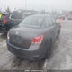 1HGCP26768A814024 2008 Honda Accord Ex auction photo thumbnail 4