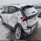 1G1FY6S02P4190253 2023 Chevrolet Bolt Euv Lt auction photo thumbnail 6