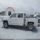 3GCUKTEC1GG202383 2016 Chevrolet Silverado 1500 High Country auction photo thumbnail 15