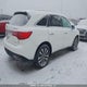 5FRYD4H47FB504026 2015 Acura Mdx Navigation Package auction photo thumbnail 4