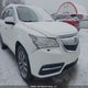 5FRYD4H47FB504026 2015 Acura Mdx Navigation Package auction photo thumbnail 6