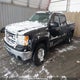 3GTP2VE37BG186966 2011 GMC Sierra 1500 Sle auction photo thumbnail 2
