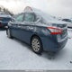 3N1AB7AP3DL627029 2013 Nissan Sentra Sv auction photo thumbnail 3