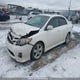 2T1BE4EE3BC047358 2011 Toyota Corolla Xrs Xrs auction photo thumbnail 2