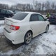 2T1BE4EE3BC047358 2011 Toyota Corolla Xrs Xrs auction photo thumbnail 4