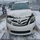 2T1BE4EE3BC047358 2011 Toyota Corolla Xrs Xrs auction photo thumbnail 6