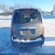 2D4RN4DX2AR452405 2010 Dodge Grand Caravan Se auction photo thumbnail 16