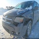 2D4RN4DX2AR452405 2010 Dodge Grand Caravan Se auction photo thumbnail 6