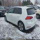WVWPR7AU6LW900725 2020 Volkswagen E-Golf Comfortline auction photo thumbnail 3