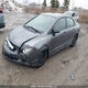 2HGFA1F26AH010312 2010 Honda Civic Dx auction photo thumbnail 2