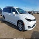 2C4RC1EG3JR290316 2018 Chrysler Pacifica Touring-L auction photo thumbnail 1