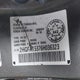 2HGFA15376H036323 2006 Honda Civic Dx-G auction photo thumbnail 9