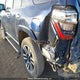 JTEKU5JR2P6110848 2023 Toyota 4Runner auction photo thumbnail 12