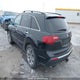 2HNYD2H86DH002022 2013 Acura Mdx Elite Package auction photo thumbnail 3