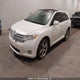4T3BK3BB0BU060703 2011 Toyota Venza Base V6 auction photo thumbnail 2