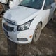 1G1PD5SH0C7394882 2012 Chevrolet Cruze Ls auction photo thumbnail 2