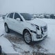 1GYKNBRS6KZ274306 2019 Cadillac Xt5 auction photo thumbnail 1