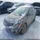 2HGFA16566H014362 2006 Honda Civic Lx auction photo thumbnail 2