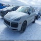 WP1AE2AYXLDA22539 2020 Porsche Cayenne E-Hybrid auction photo thumbnail 2