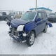 JN8BT08V66W208300 2006 Nissan X-Trail Xe/Se auction photo thumbnail 2