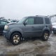 5FNYF4H59BB506097 2011 Honda Pilot Ex-L auction photo thumbnail 14
