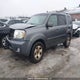 5FNYF4H59BB506097 2011 Honda Pilot Ex-L auction photo thumbnail 2
