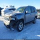 1C4NJDAB6HD188778 2017 Jeep Compass Sport/North auction photo thumbnail 2