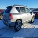 1C4NJDAB6HD188778 2017 Jeep Compass Sport/North auction photo thumbnail 4