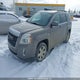 2CTFLVEC4B6273085 2011 GMC Terrain Slt auction photo thumbnail 2